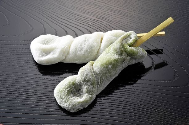 今週のウィークリーデザート＜京ひみこ＞期間限定販売
  
  
  
