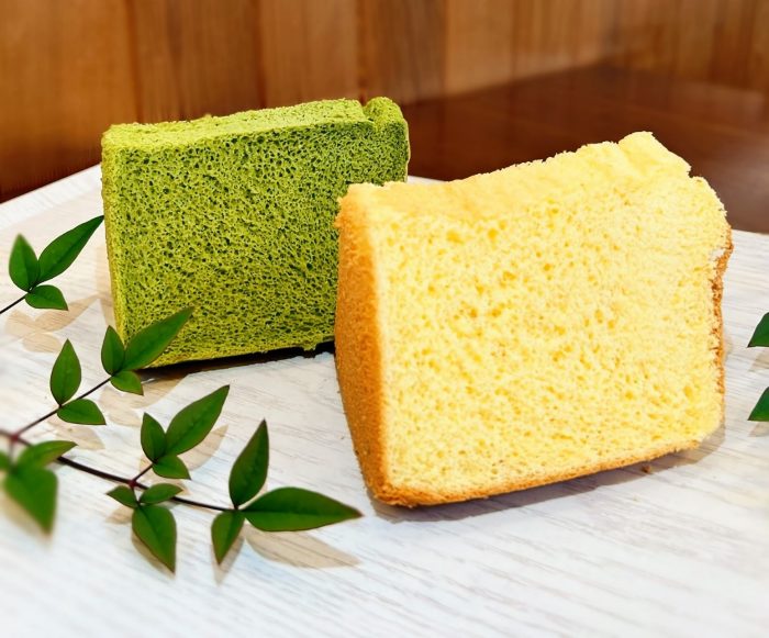 スーパーセール 半額 初登場】米粉シフォンケーキの店＜由 yuu＞ 期間限定販売 | 食品 菓子