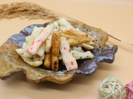 おかき