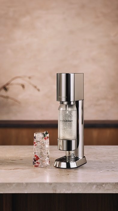 ＜グッドキッチンカンパニー＞ソーダストリーム新商品ご予約会