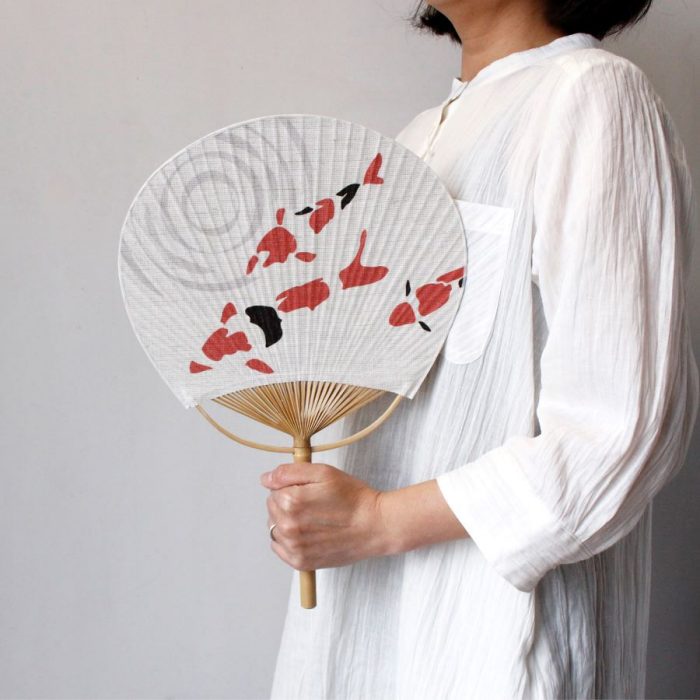＜わんなり＞夏の風物詩と父の日好適品