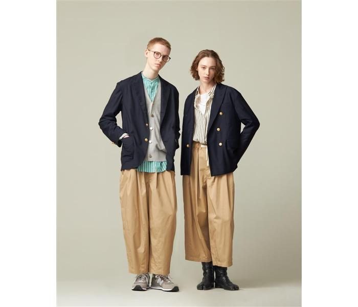 ＜Jプレス＞ヨークストリート POP UP SHOP