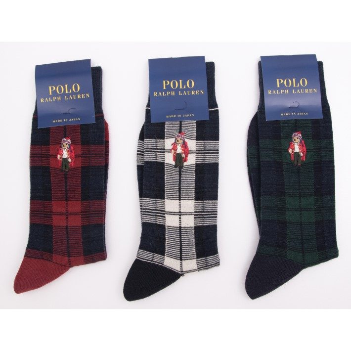 【在庫処分大特価!!】 POLO RALPH LAUREN／ポロ ラルフ ローレン＞メンズクリスマス タオル