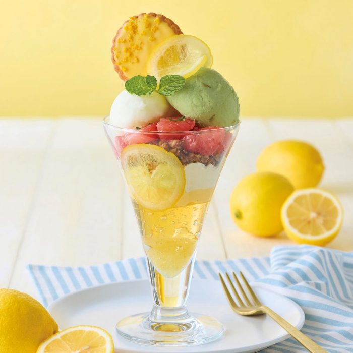 夏のおすすめメニューのご紹介 
  
  
  
  