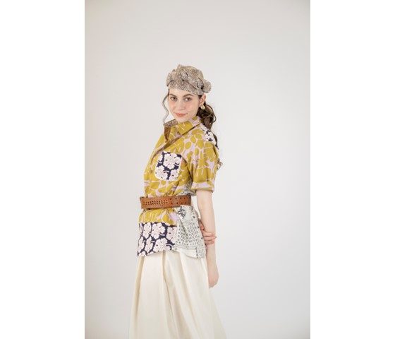 ＜河谷シャツ＞期間限定販売