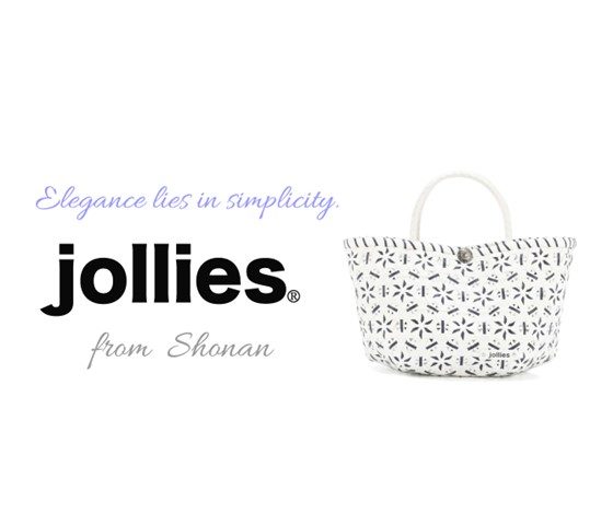 ＜jollies＞期間限定販売
