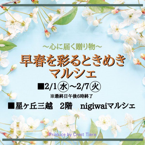 ショップニュース画像