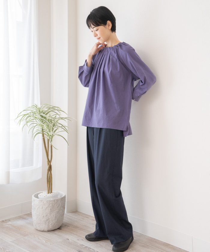 ＜kiso natural dye＞期間限定販売