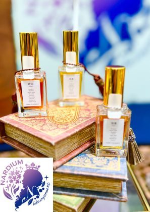＜Nardium/ナーディアム＞期間限定販売