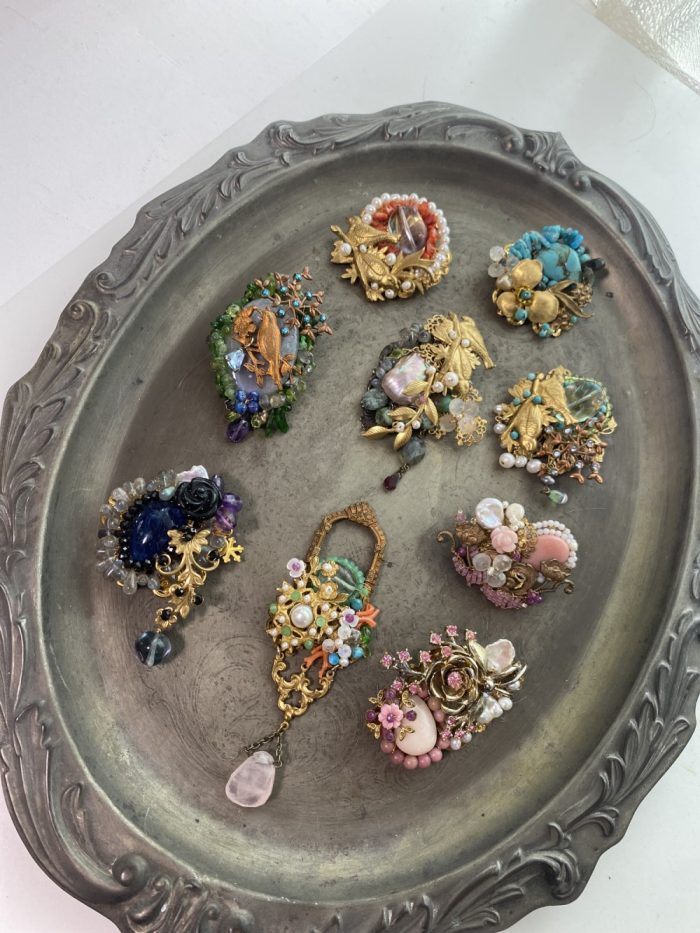 ＜stardust bijoux/スターダストビジュー＞期間限定販売