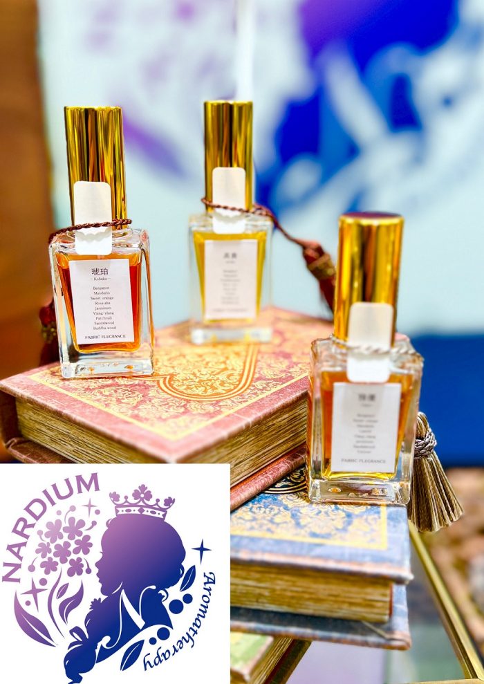 ＜Nardium＞期間限定販売