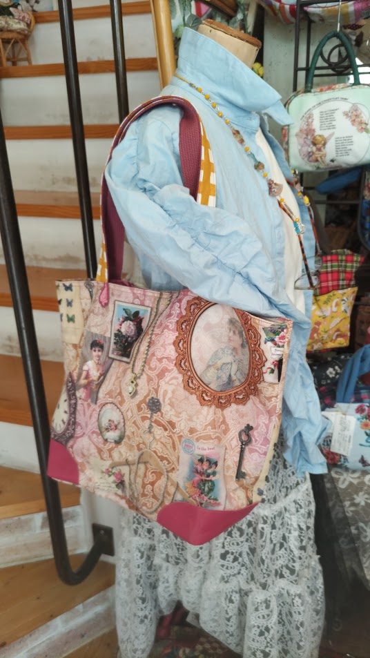 ＜ドールジョゼット＞期間限定販売