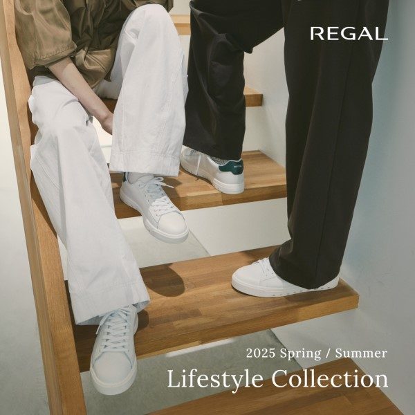 ＜REGAL/リーガル＞ ライフスタイルコレクション