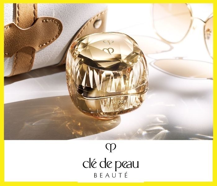 ＜clé de peau BEAUTÉ/クレ・ド・ポー ボーテ＞｜ 時間が証明する美しさの秘密
  
  
  
  
  