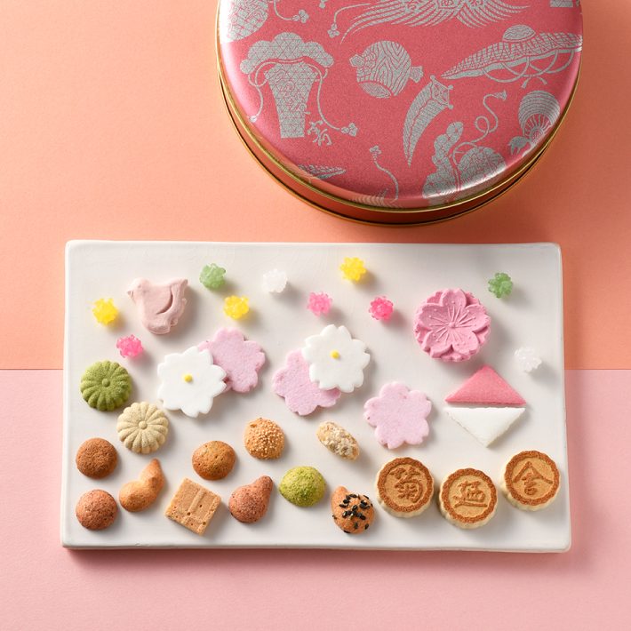 人気のファッションブランド！ | 春の菓遊庵まつり 食品フロア 店舗情報 三越 | 松山三越 | 菓子