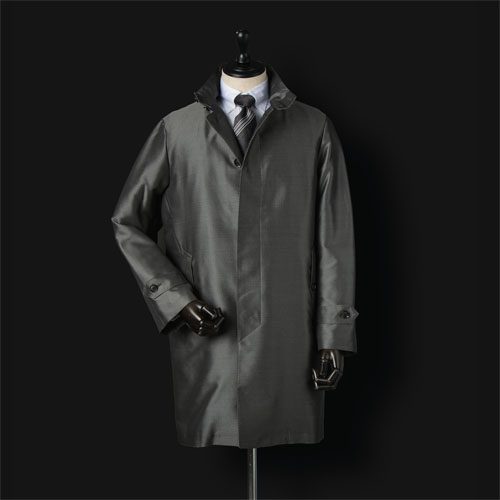 ダーバン　コート　GORE-TEX