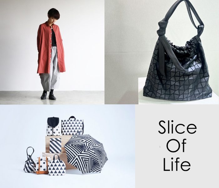 ＜Slice Of Life＞ 5月 EVENT INFORMATION
