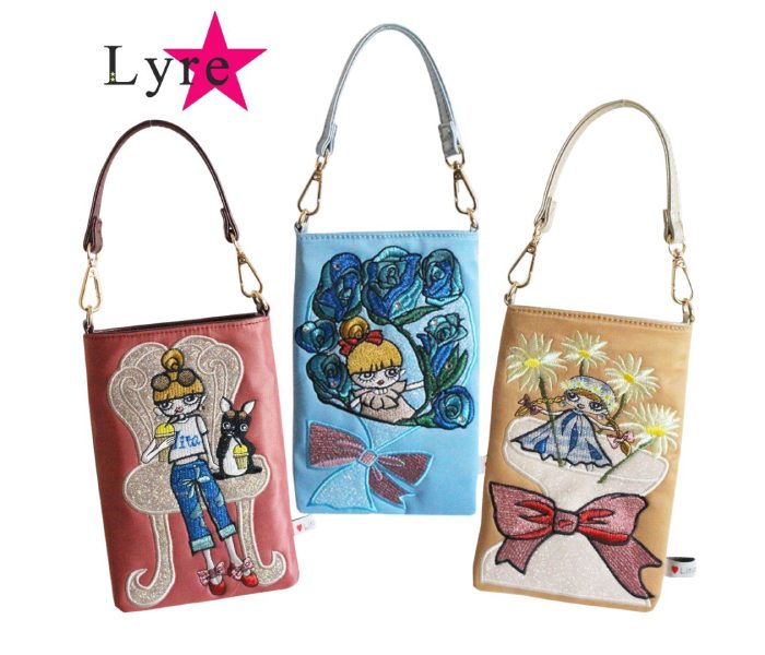 ＜ライル＞期間限定ショップ