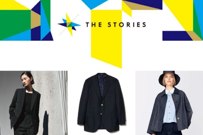 THESTORIES