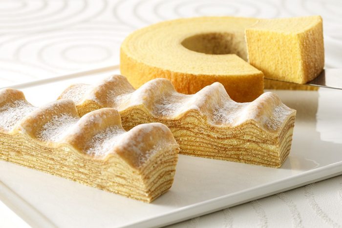 【初登場】＜ねんりん家＞数量限定販売