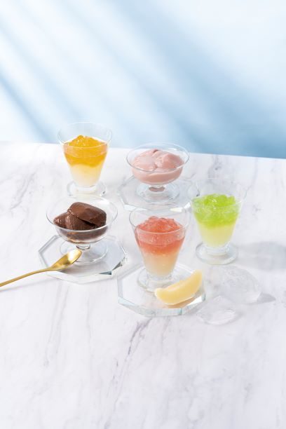 ＜ゴディバ＞夏季限定商品ご案内
  