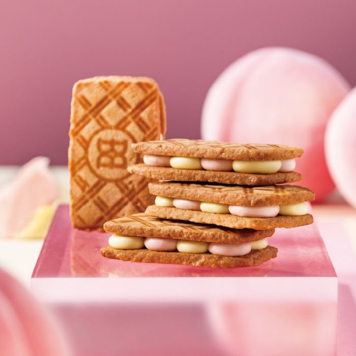 ＜バターステイツ＞＜KAMAKURA茶の福＞新商品入荷のご案内
  