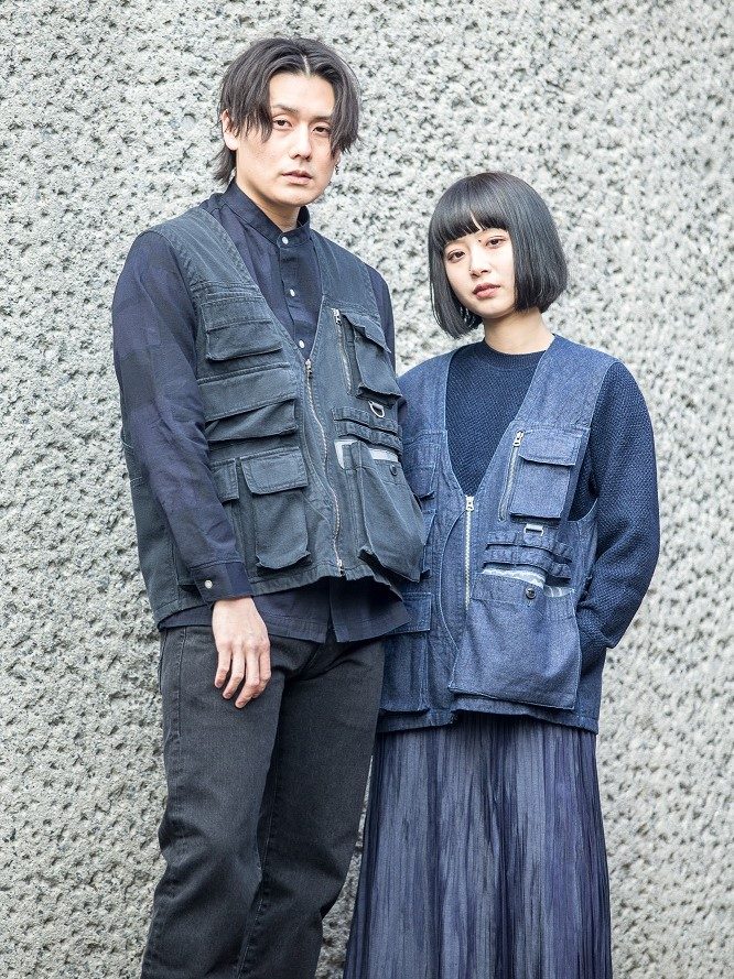 ＜エッジオブライン＞POPUP開催！
  
  
  