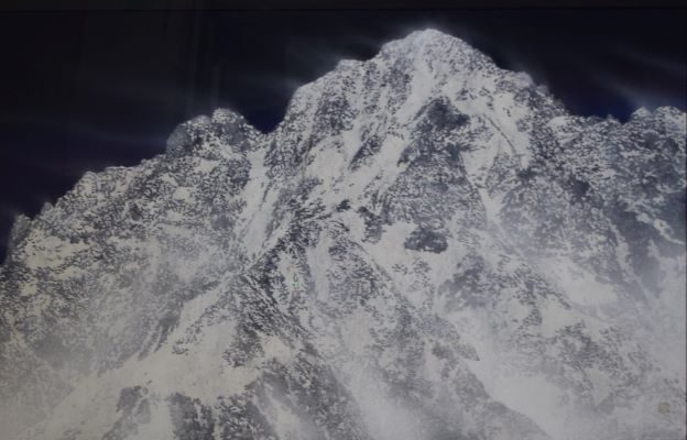 新山 拓 日本画展
  