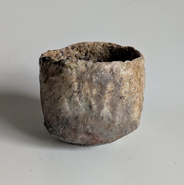 谷本 貴 作陶展