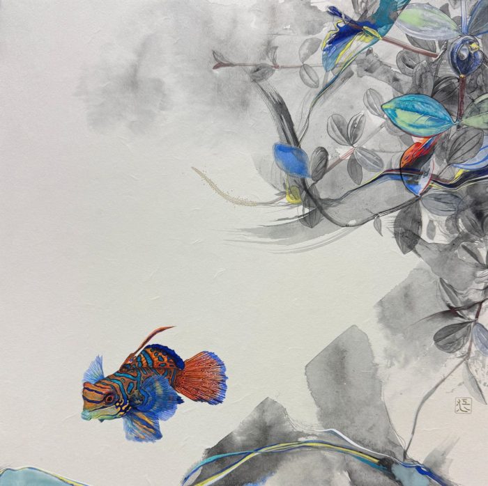 RE 展