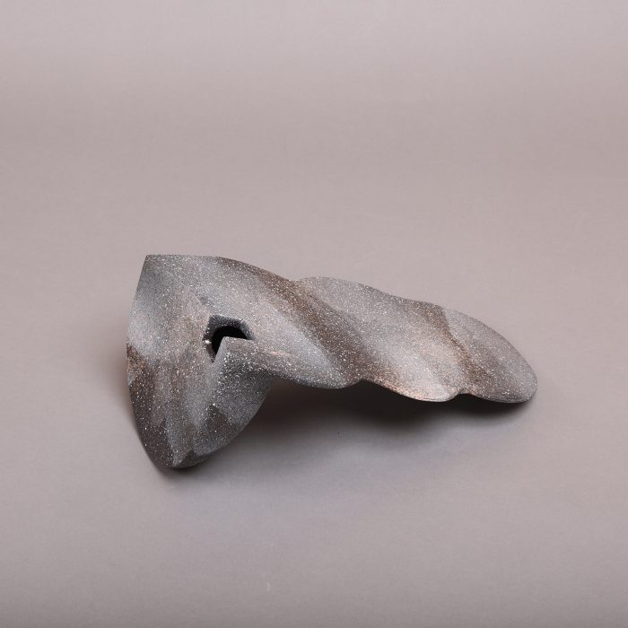ー 過去からのタカラモノ ー  糸井康博 作陶展
  
  
  