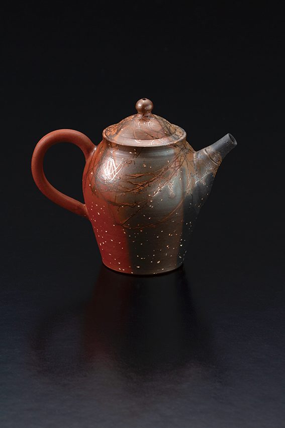 Familiar at home  清水北條・清水啓一郎・清水小北條・曽根絵里子 四人展
  