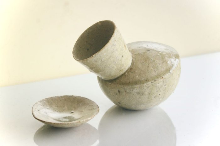 茶碗と酒器の競演展