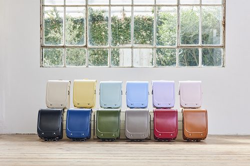 2026年度【コノサキ】ランドセル

期間限定 POP UP ストア　in 名古屋栄三越