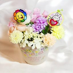 【１０】リリアイフォーム　伊藤 悠里  < ディンプルアート >
  
  
