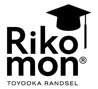 〈Rikomon　ランドセル〉POPUP