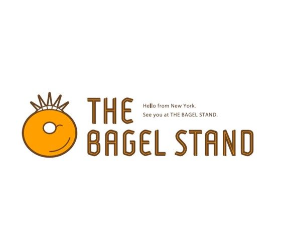 ＜The Bagel Stand/プリン本舗＞　
  
  