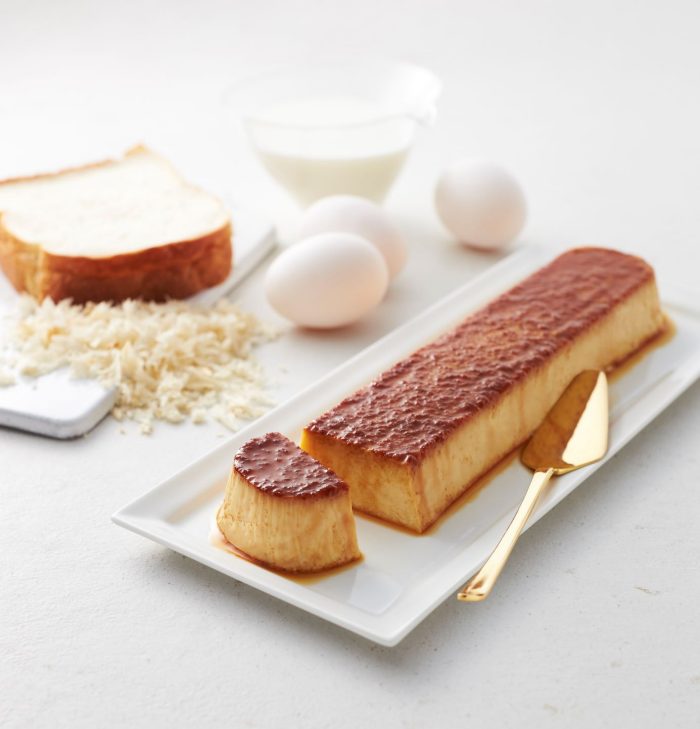 ＜モロゾフ＞5月25日は「モロゾフ プリンの日」！