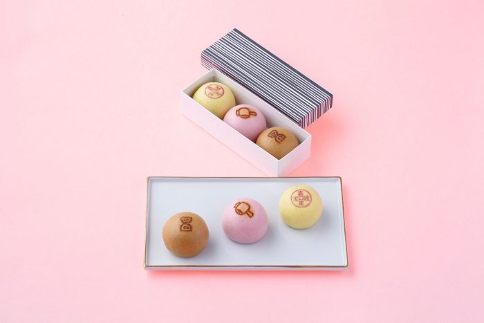 ＜とらや＞和菓子の日　限定商品販売のお知らせ