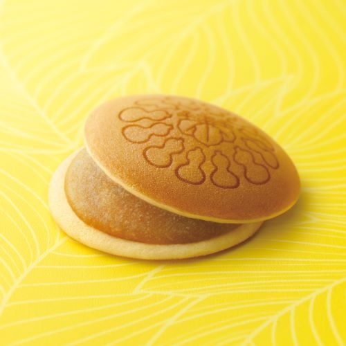 ＜両口屋是清＞ 千なり ばななあん 期間限定販売のご案内
  
  
  
  