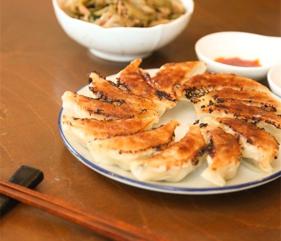 フードコレクション 麩柳商店