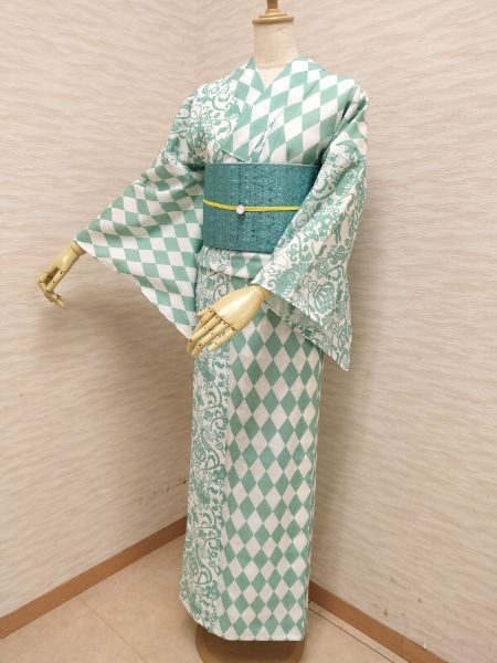 有栖和～るど　＜佐織きもの＞