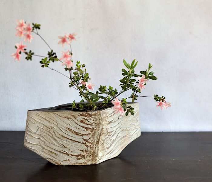 ＜弥兆窯＞原 康広 作陶展
  
  