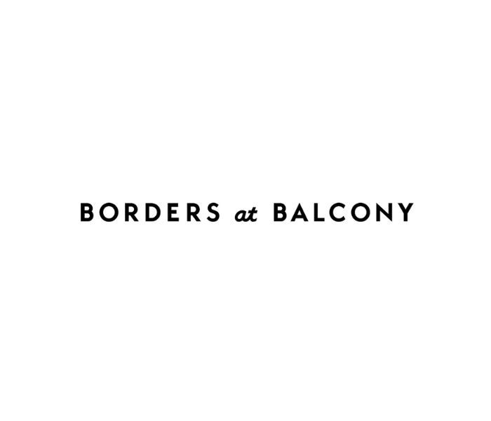 ＜BORDERS at BALCONY＞ 25年秋冬ご予約会
  
  
  
  
  
  