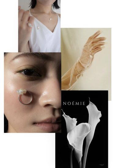 ＜N O É M I E（ノエミー）＞POPUP
  