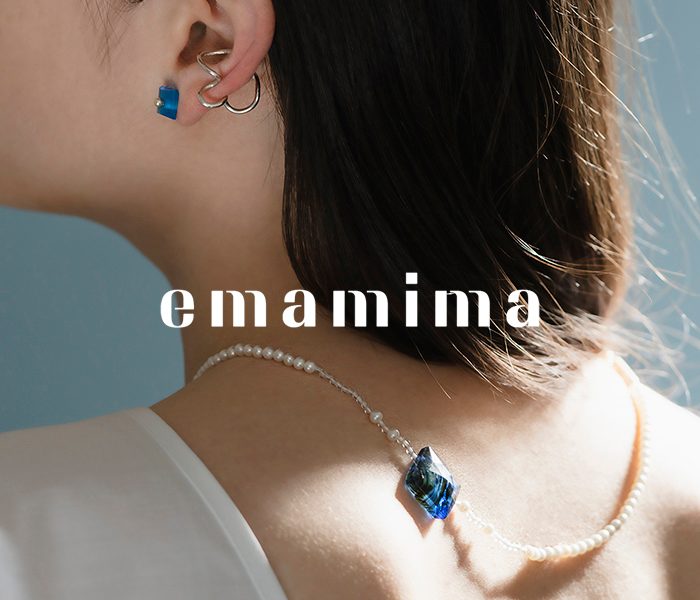 ＜emamima (エマミマ) ＞POPUP
  
  
  