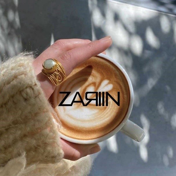 ＜ZARIIN＞期間限定POPUP
  