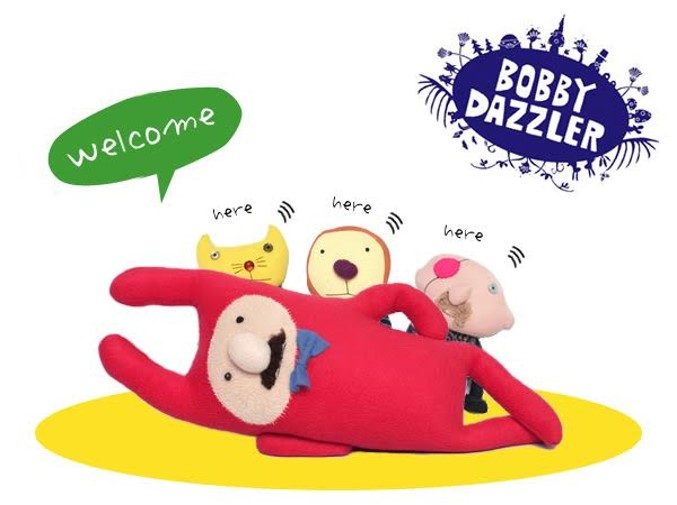 ＜BOBBY DAZZLER (ボビーダズラー)＞POPUP SHOP
  
  
  