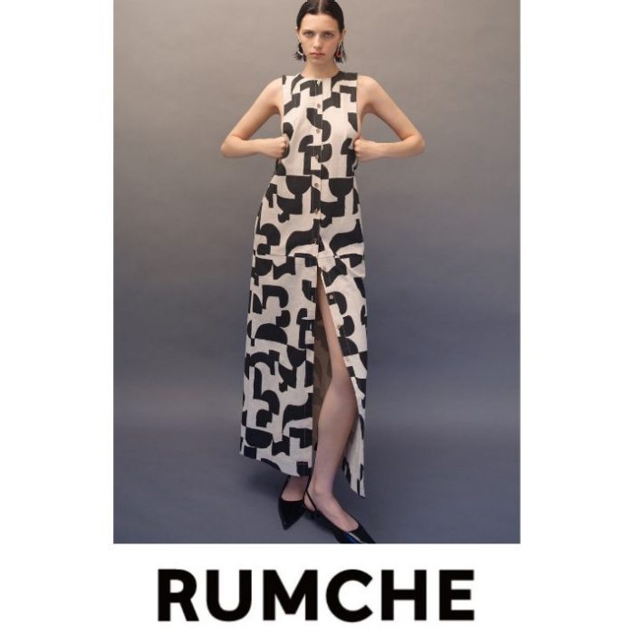 ＜RUMCHE/ラム・シェ＞モアバリエーションPOPUP
  