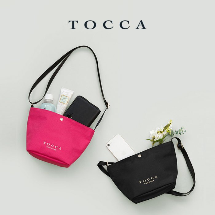 ＜TOCCA/トッカ＞期間限定POP UP